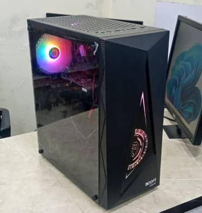 PC CASE
