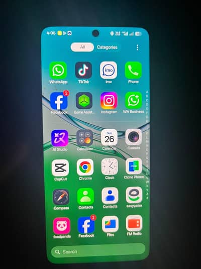 OPPO A5