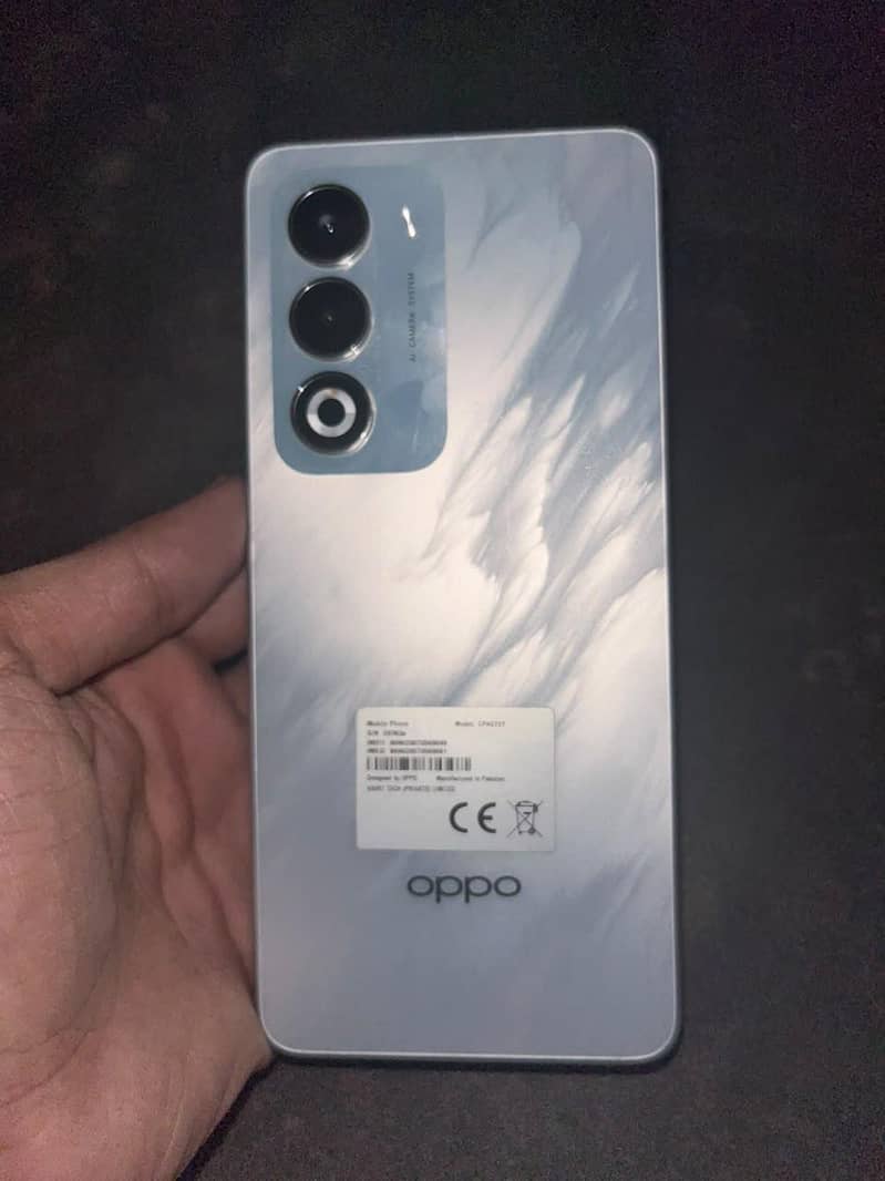 OPPO A5 1