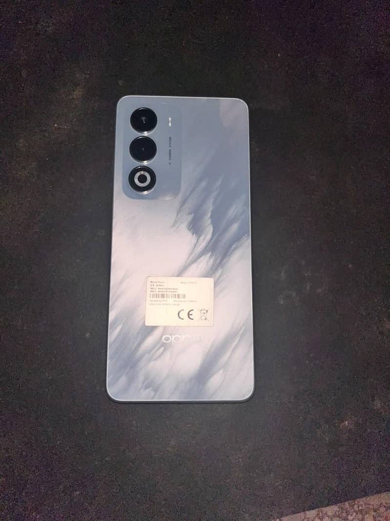 OPPO A5 2