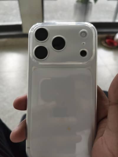 Apple iPhone 17 Pro JV