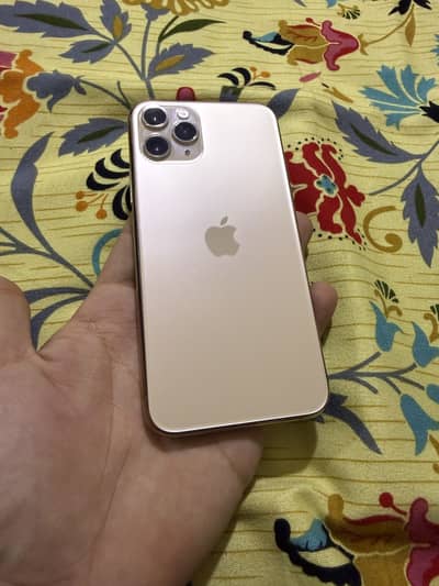 11 pro PTA final price 83k