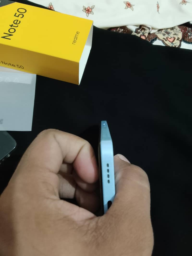 Realme Note 50 6