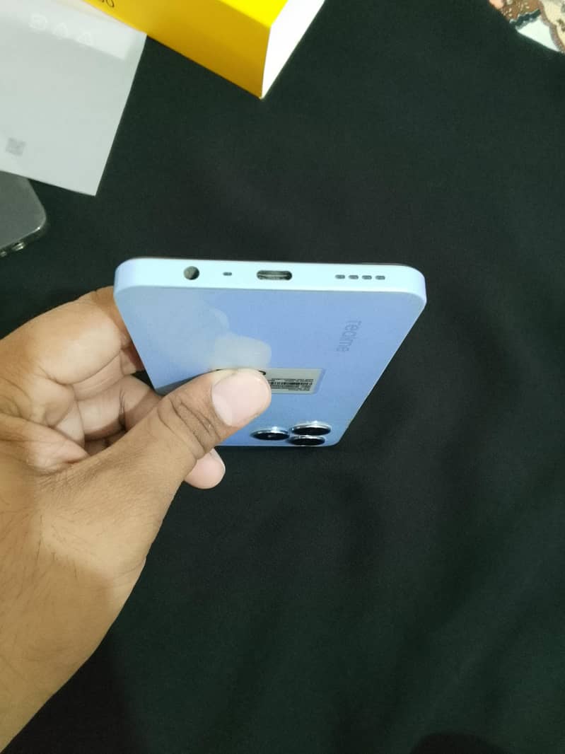 Realme Note 50 7