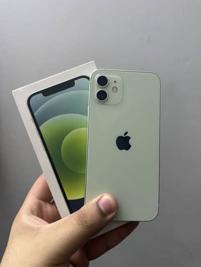 Apple iPhone 12