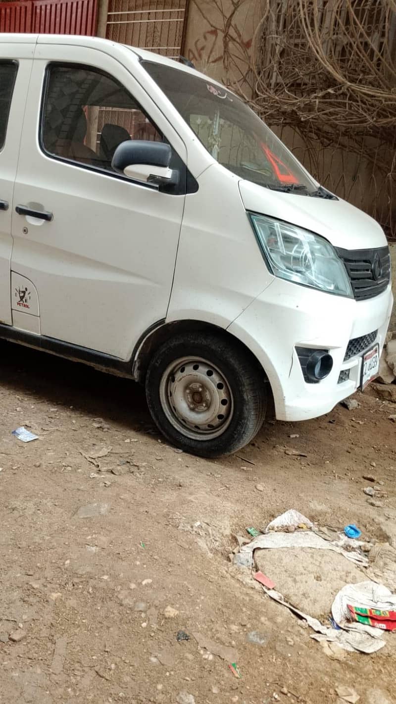 Changan 2