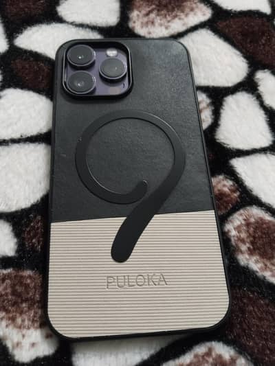 Apple iPhone 14 Pro Max