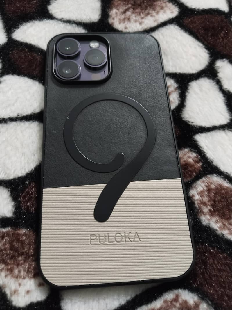 Apple iPhone 14 Pro Max 0