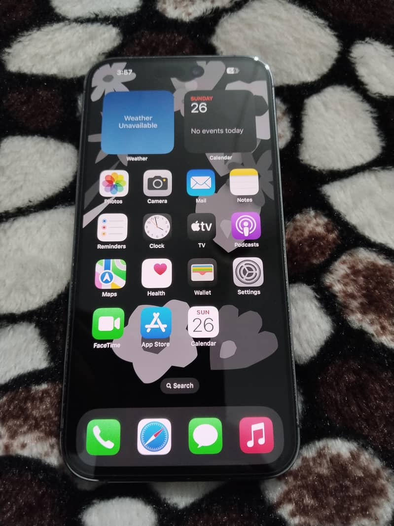 Apple iPhone 14 Pro Max 6