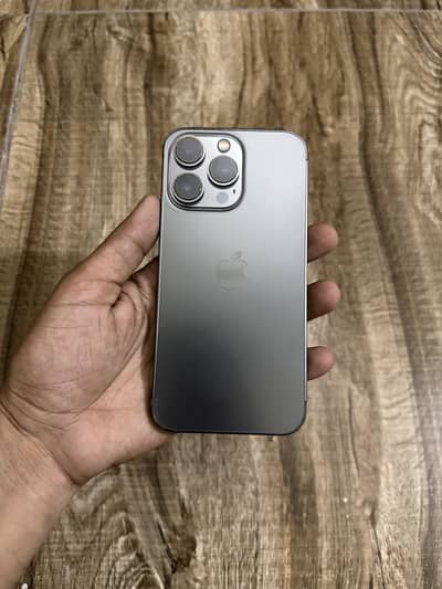iPhone 13 Pro