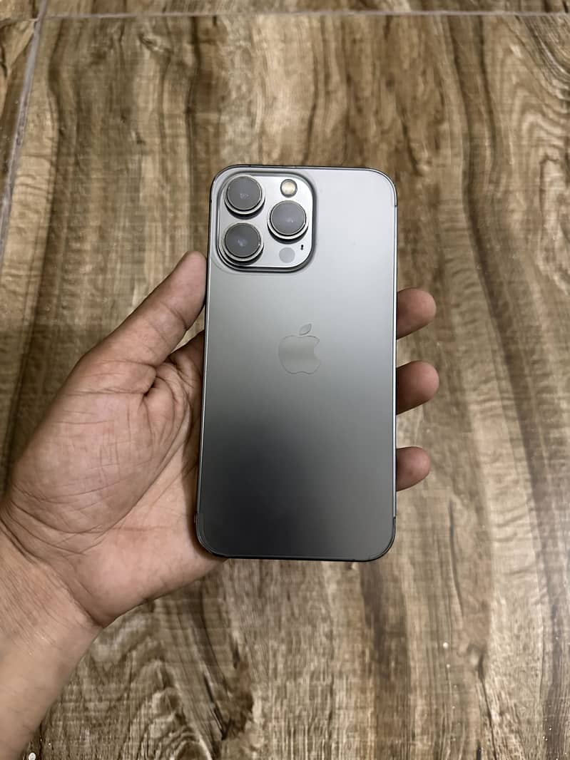 iPhone 13 Pro 0