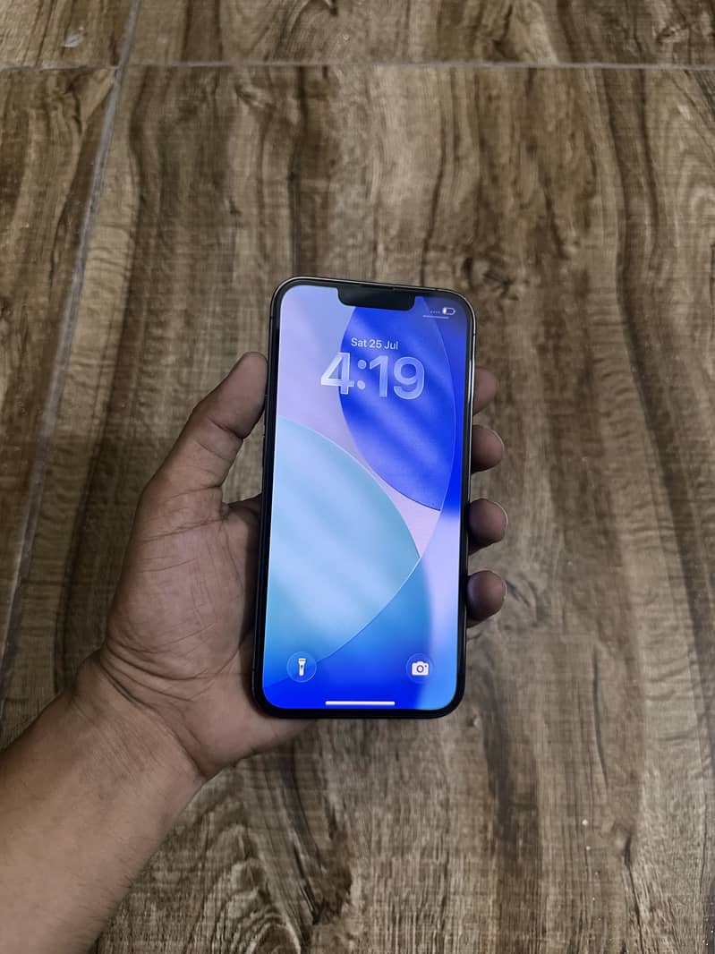 iPhone 13 Pro 3