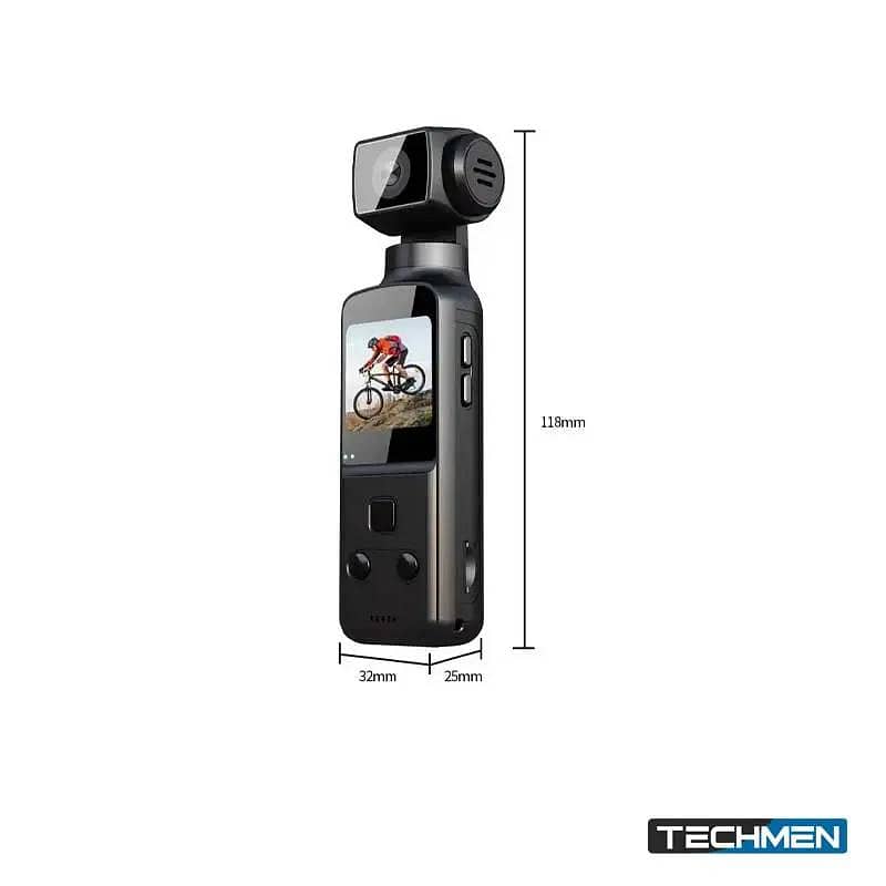 K1 pocket camera 2