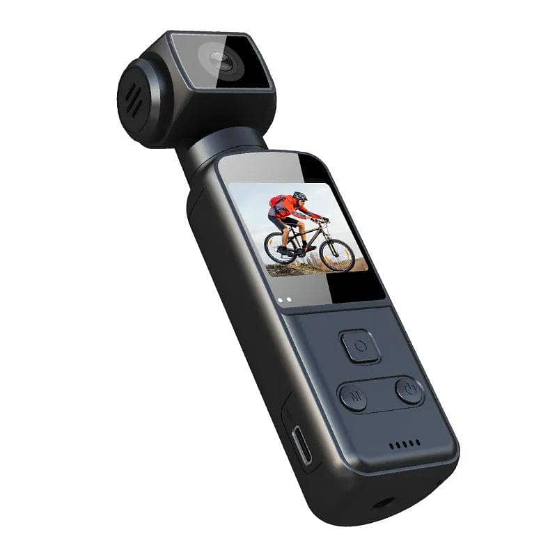K1 pocket camera 3