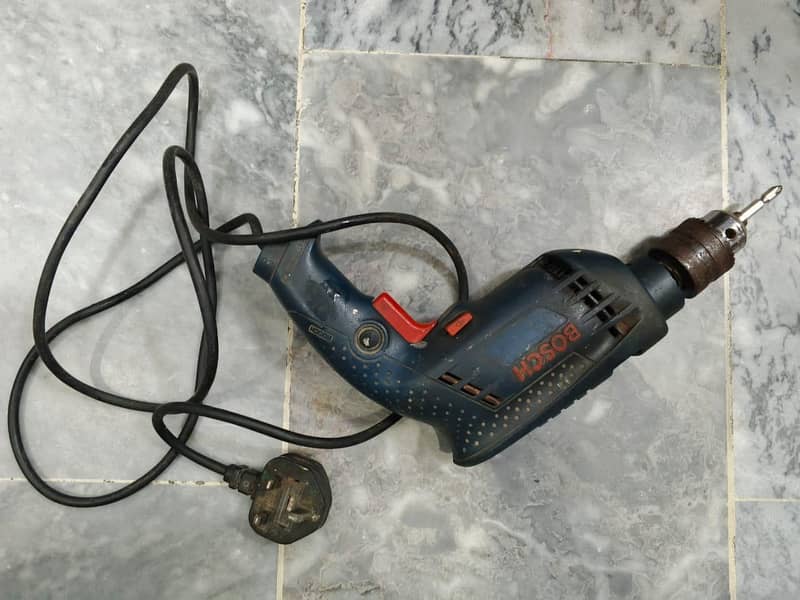 Drill machine original 1