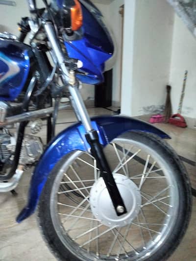 Honda pridors 2024 model for sale