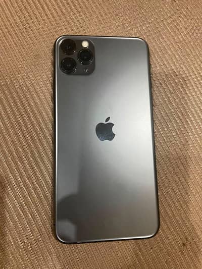 Apple iPhone 11 Pro Max