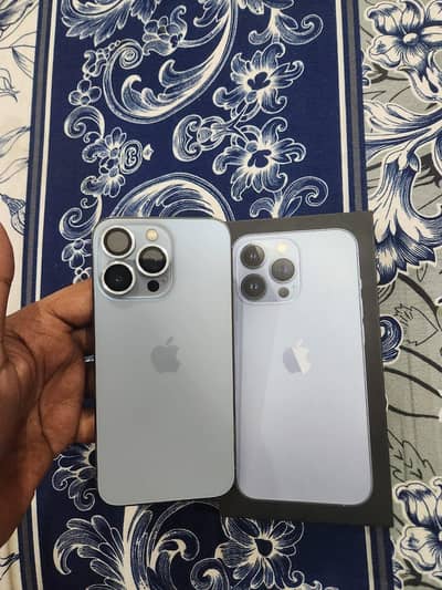 Apple iPhone 13 Pro