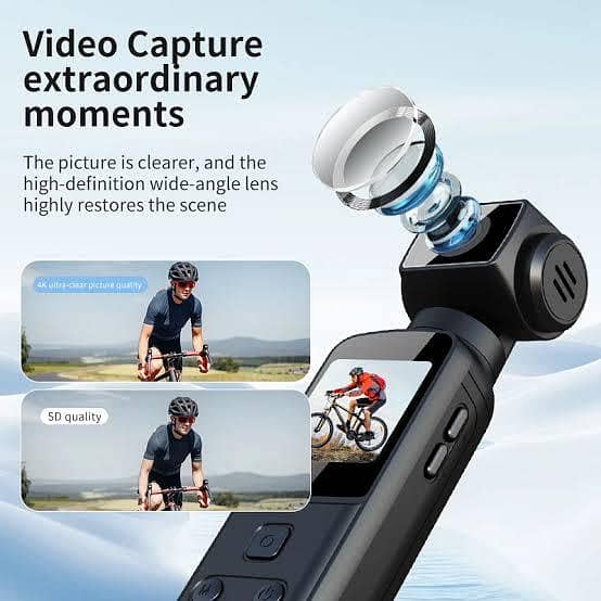 K1 pocket camera 5