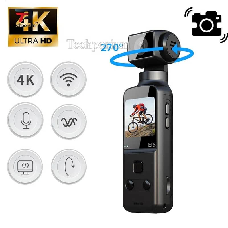 K1 pocket camera 9