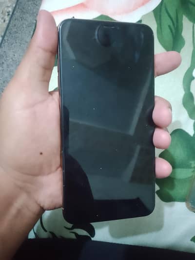 I phone xsmax non pta