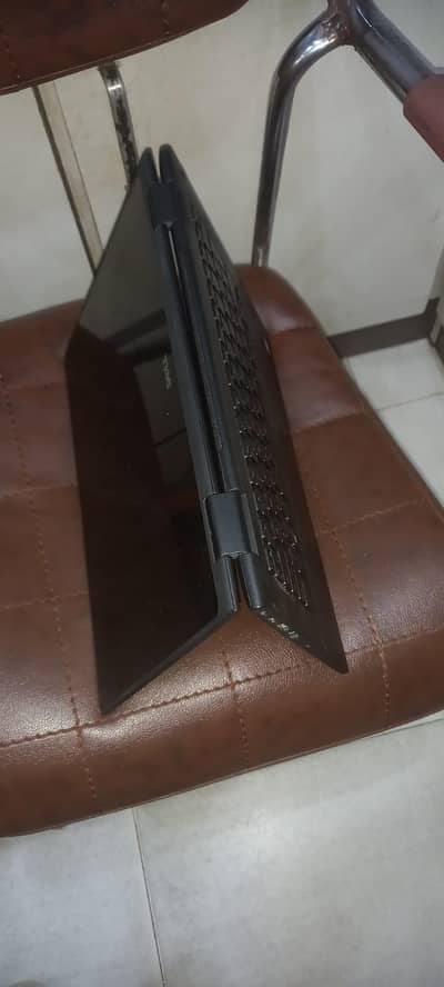Dell Latitude Laptop