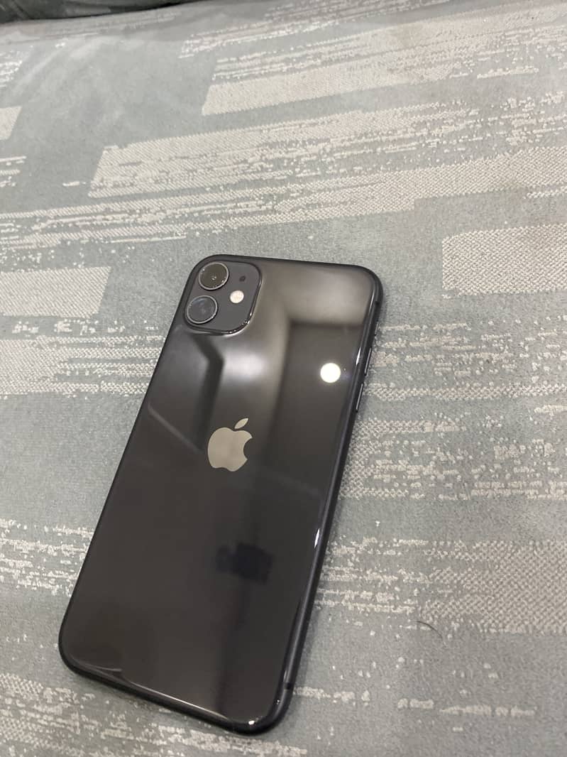 Apple iPhone 11 0