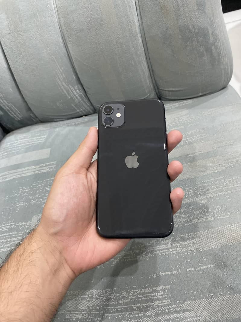 Apple iPhone 11 1
