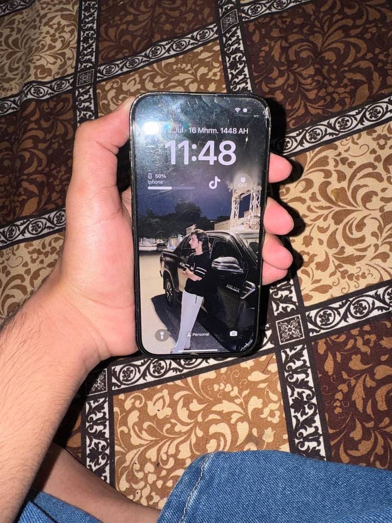 iPhone 14 pro 1
