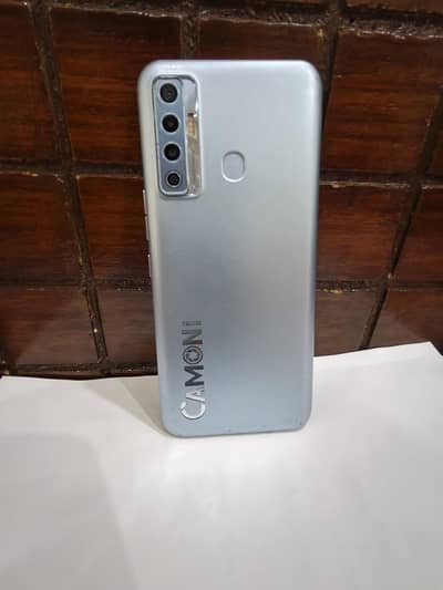 Tecno CAMON 17P