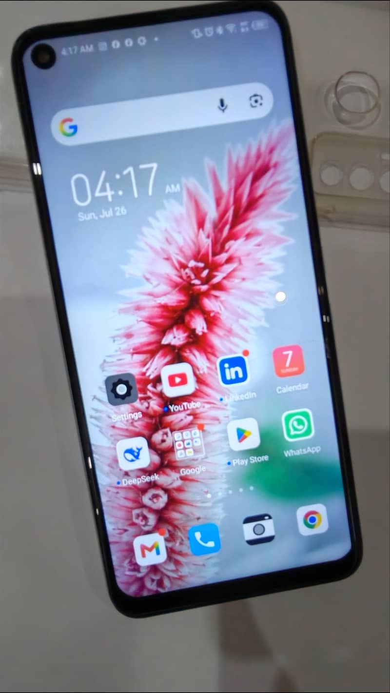 Tecno CAMON 17P 2