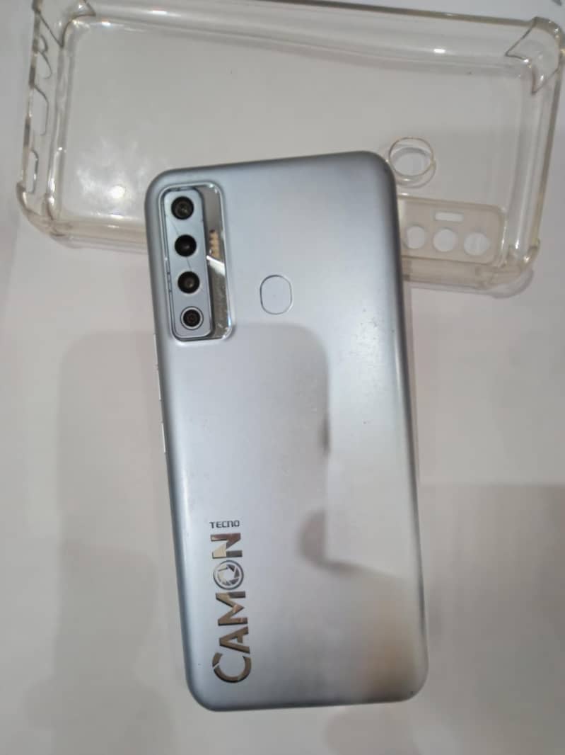 Tecno CAMON 17P 3