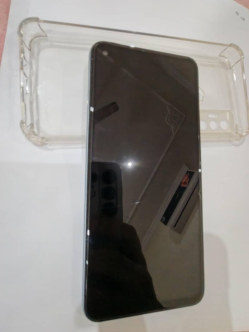 Tecno CAMON 17P 4
