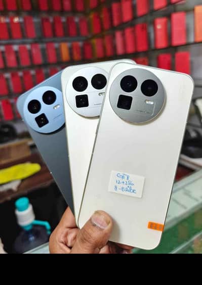 Realme GT