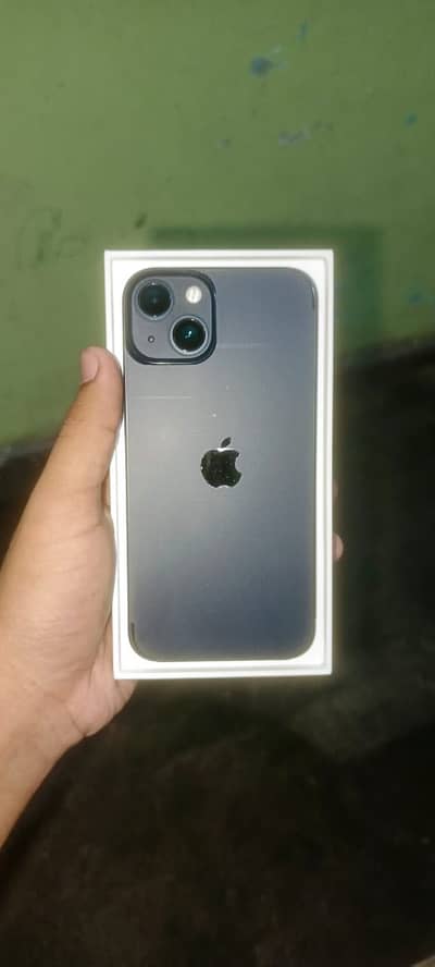 IPHONE 13 NON PTA JV