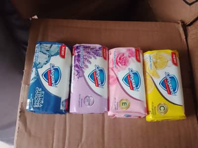 Original Safegaurd Soap