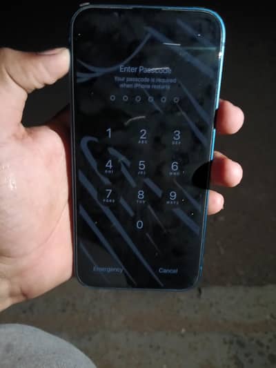 Apple iPhone 13