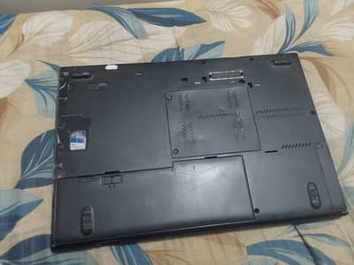 Broken Screen Lenovo Thinkpad X220