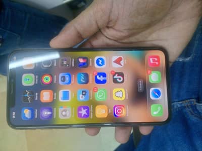Iphone 11 pro max 64 gb pta approved