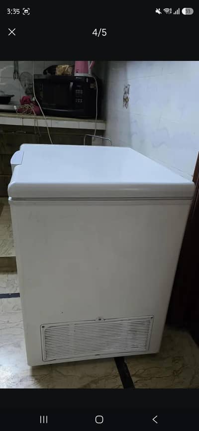 freezer for sale