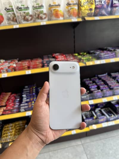 Iphone 17 Air