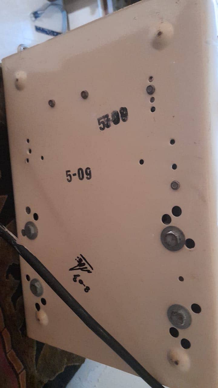 Stabilizer 2