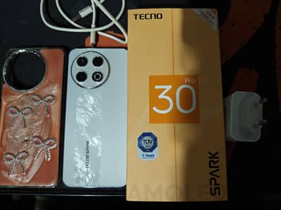 Tecno SPARK 30 Pro
