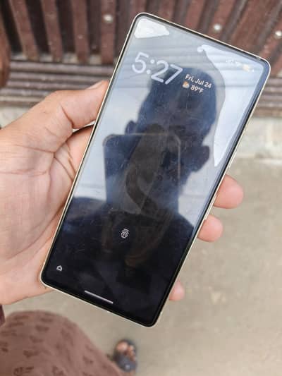 Google Pixel 7