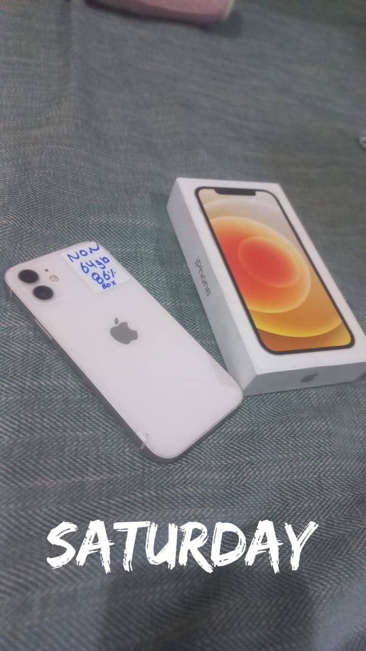 Apple iPhone 12 0