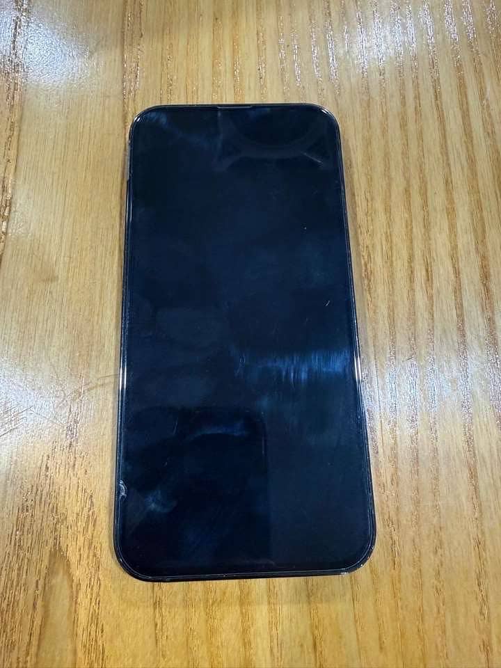 Iphone 13 Pro 3