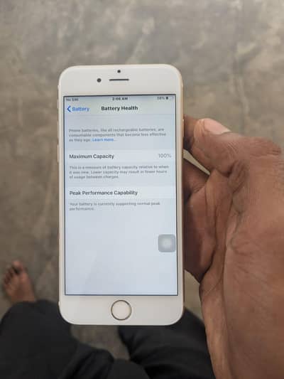 Apple iPhone 6
