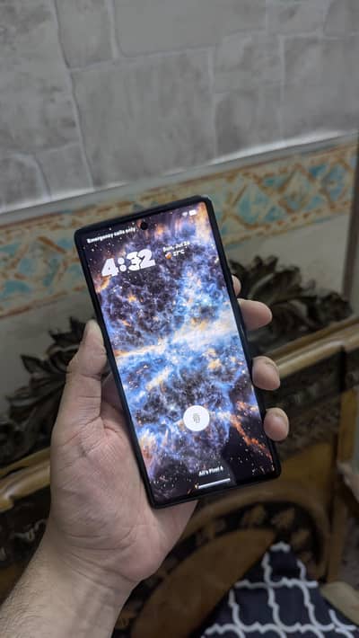 Google Pixel 6