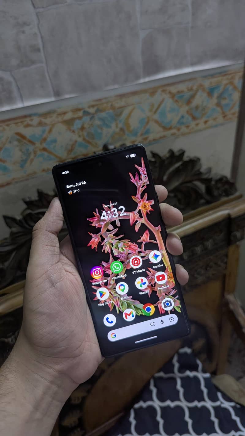 Google Pixel 6 1