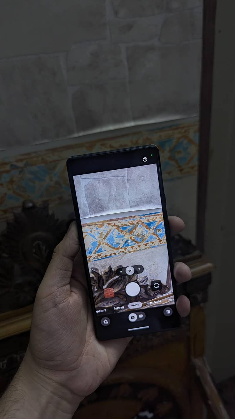 Google Pixel 6 4